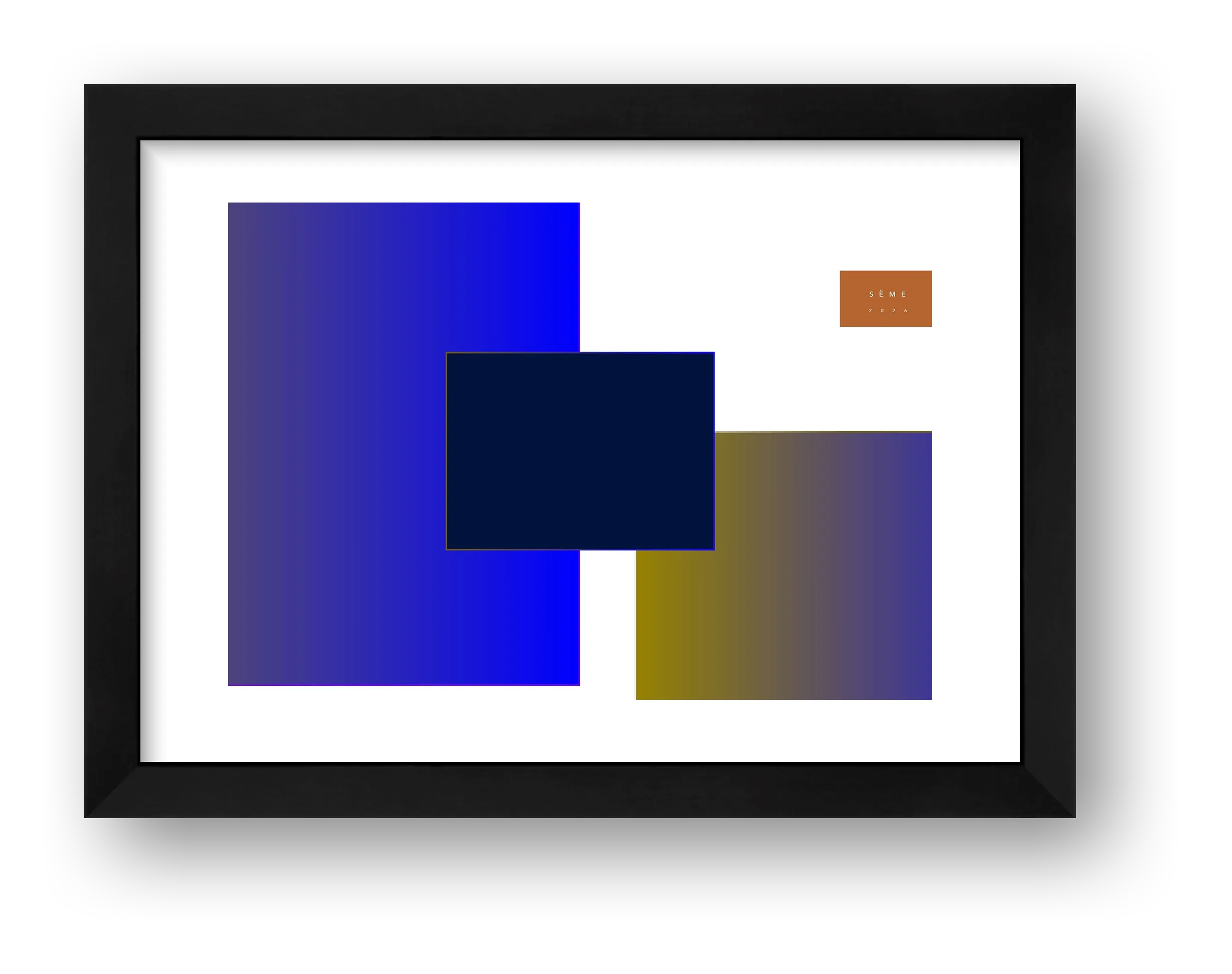la naissance des horizons remake final final — framed